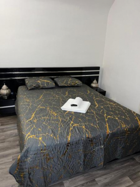 Chambre privée proche de Paris